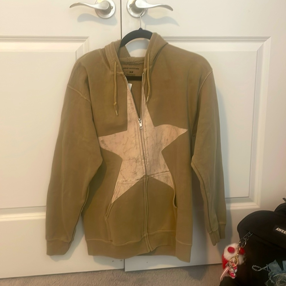 Star Jacket